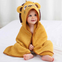 baby towels super soft and cute